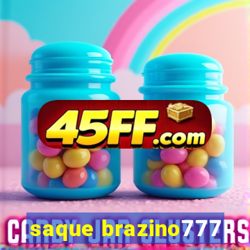 saque brazino777